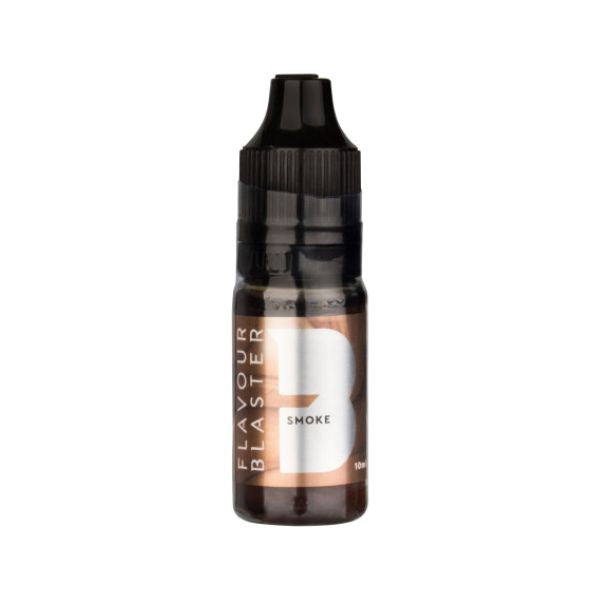 Se Flavour Blaster Aroma Smoke 10ml ✔ Kæmpe udvalg i Flavour blaster - Køb online på udsalg og tilbud lige nu ✔ Meget billig fragt og hurtig levering - Varenummer: Barlife-666220 og 649964324106 på lager - Udsalg på Barudstyr - Cocktailtilbehør - Flavour Blaster Op til 57% rabat - Over 1.329 mærker på online udsalg