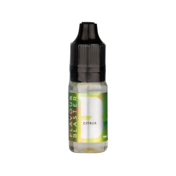 Se Flavour Blaster Aroma Citrus 10ml ✔ Kæmpe udvalg i Flavour blaster - Køb online på udsalg og tilbud lige nu ✔ Meget billig fragt og hurtig levering - Varenummer: Barlife-666210 og 649964324090 på lager - Udsalg på Barudstyr - Cocktailtilbehør - Flavour Blaster Store besparelser – op til 71% - Shop over 2.281 kendte mærker på udsalg