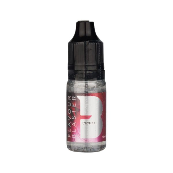 Se Flavour Blaster Aroma Lychee 10ml ✔ Kæmpe udvalg i Flavour blaster - Køb online på udsalg og tilbud lige nu ✔ Hurtig levering til lave fragtpriser - Varenummer: Barlife-666213 og 649964320948 på lager - Udsalg på Barudstyr - Cocktailtilbehør - Flavour Blaster Op til 63% rabat - Mere end 1.329 populære mærker på udsalg