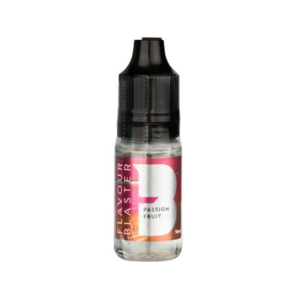 Se Flavour Blaster Aroma Passion Fruit 10ml ✔ Kæmpe udvalg i Flavour blaster - Køb online på udsalg og tilbud lige nu ✔ Billig fragt • Hurtig levering - Varenummer: Barlife-666221 og 649964323703 på lager - Udsalg på Barudstyr - Cocktailtilbehør - Flavour Blaster Få op til 63% i rabat - Find over 1.798 mærker på udsalg