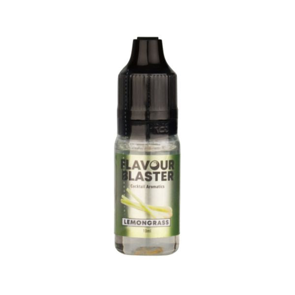 Se Flavour Blaster Aroma Lemongrass 10ml ✔ Kæmpe udvalg i Flavour blaster - Køb online på udsalg og tilbud lige nu ✔ Billig fragt • Hurtig levering - Varenummer: Barlife-666212 og 649964325233 på lager - Udsalg på Barudstyr - Cocktailtilbehør - Flavour Blaster Få op til 67% i rabat - Over 1.798 mærker samlet på udsalg