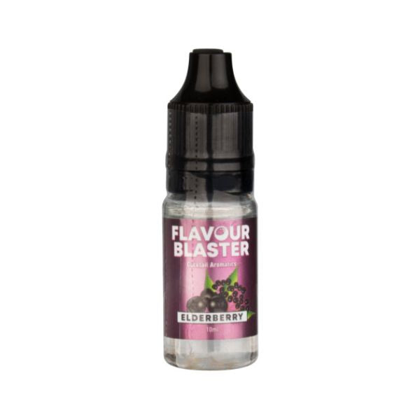 Se Flavour Blaster Aroma Elderberry 10ml ✔ Kæmpe udvalg i Flavour blaster - Køb online på udsalg og tilbud lige nu ✔ Meget billig fragt og hurtig levering - Varenummer: Barlife-666217 og 649964325219 på lager - Udsalg på Barudstyr - Cocktailtilbehør - Flavour Blaster Store besparelser – op til 67% - Udsalg på mere end 2.281 populære mærker