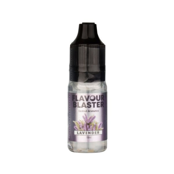 Se Flavour Blaster Aroma Lavender 10ml ✔ Kæmpe udvalg i Flavour blaster - Køb online på udsalg og tilbud lige nu ✔ Super billig fragt og lynhurtig levering - Varenummer: Barlife-666211 og 649964325226 på lager - Udsalg på Barudstyr - Cocktailtilbehør - Flavour Blaster Spar helt op til 57% - Kæmpe udsalg på over 739 mærker