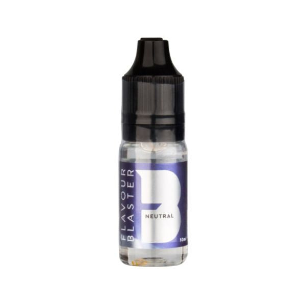 Se Flavour Blaster Aroma Neutral 10ml ✔ Kæmpe udvalg i Flavour blaster - Køb online på udsalg og tilbud lige nu ✔ Super billig fragt og lynhurtig levering - Varenummer: Barlife-666216 og 649964324137 på lager - Udsalg på Barudstyr - Cocktailtilbehør - Flavour Blaster Spar stort – op til 71% - Eksklusivt udsalg på over 2.739 mærker