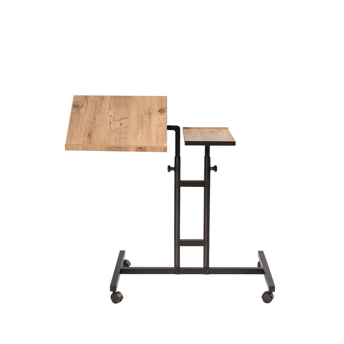 Se FUNZI LIVING Glen laptop stående skrivebord, justerbar højde/hældning - Atlantic Pine melamin og sort metal ❤ Kæmpe udvalg i Funzi Living - Køb online på udsalg og tilbud lige nu ❤ Super billig fragt og lynhurtig levering - Varenummer: Boboonline-114179 og barcode / Ean: 8681875775013 på lager - Udsalg på Møbler,Borde,Kontorborde,Skriveborde,
Møbler,
Borde,
Kontorborde,
Billige skriveborde, Store besparelser – op til 67% - Shop over 2.281 kendte brands på udsalg
