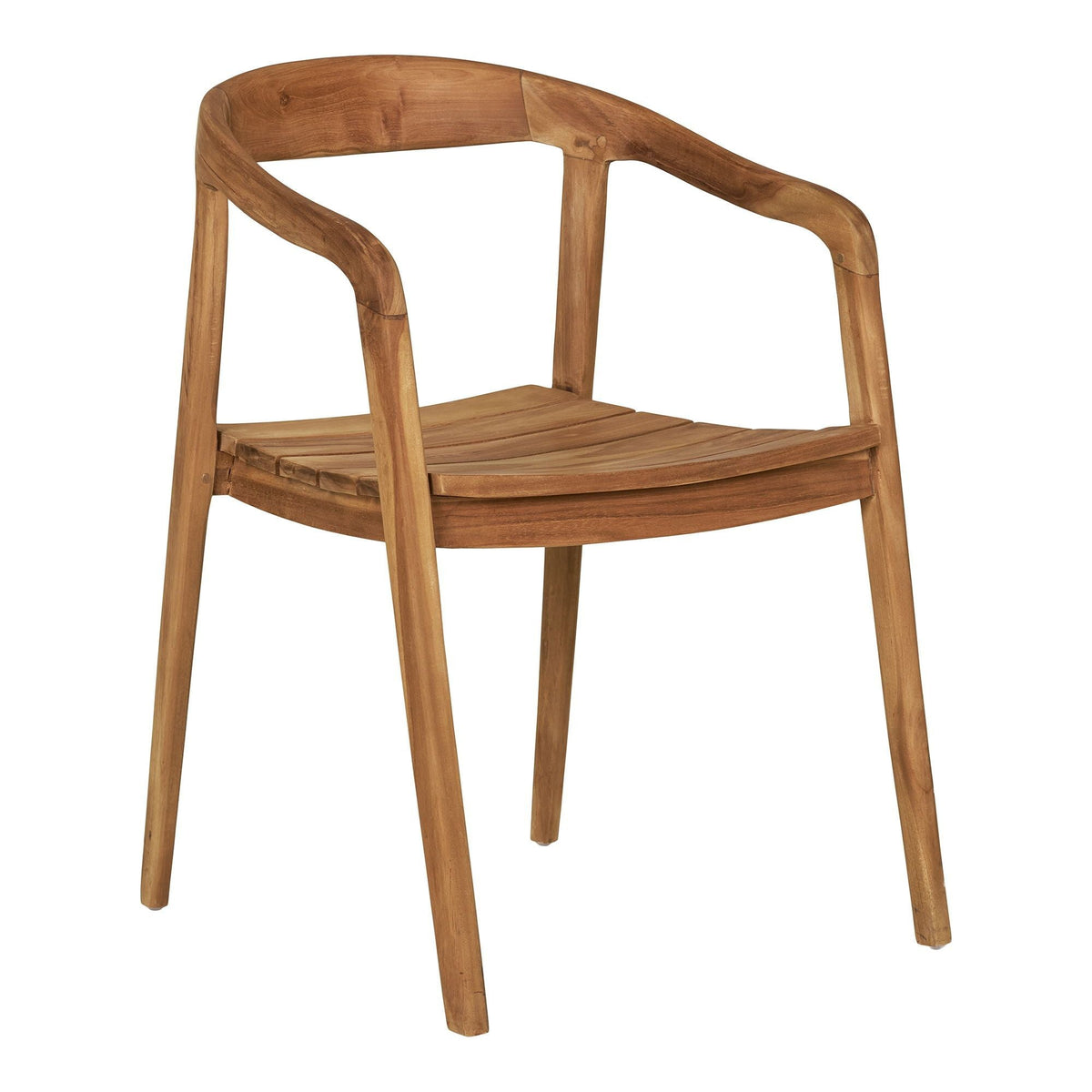 Se House Nordic - Otero stol, Teak, 2 stk. ❤ Kæmpe udvalg i House Nordic - Køb online på udsalg og tilbud lige nu ❤ Meget billig fragt og hurtig levering - Varenummer: Bolig&Haven-50937689604426 og barcode / Ean: 5713917033201 på lager - Udsalg på Få op til 69% i rabat - Find over 1.798 brands på udsalg