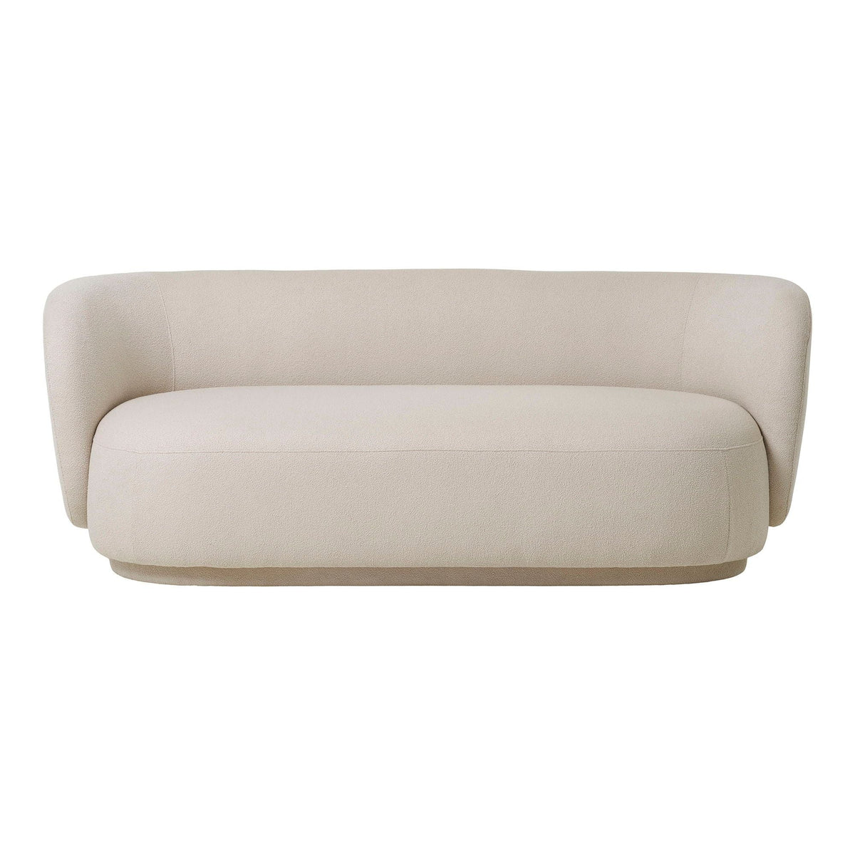 Se House Nordic - Mykonos, 2,5 Personers Sofa, Sand ❤ Kæmpe udvalg i House Nordic - Køb online på udsalg og tilbud lige nu ❤ Billig fragt • Hurtig levering - Varenummer: Bolig&Haven-50242382397770 og barcode / Ean: 5713917031214 på lager - Udsalg på Spar stort – op til 59% - Over 2.739 kendte brands på stort udsalg