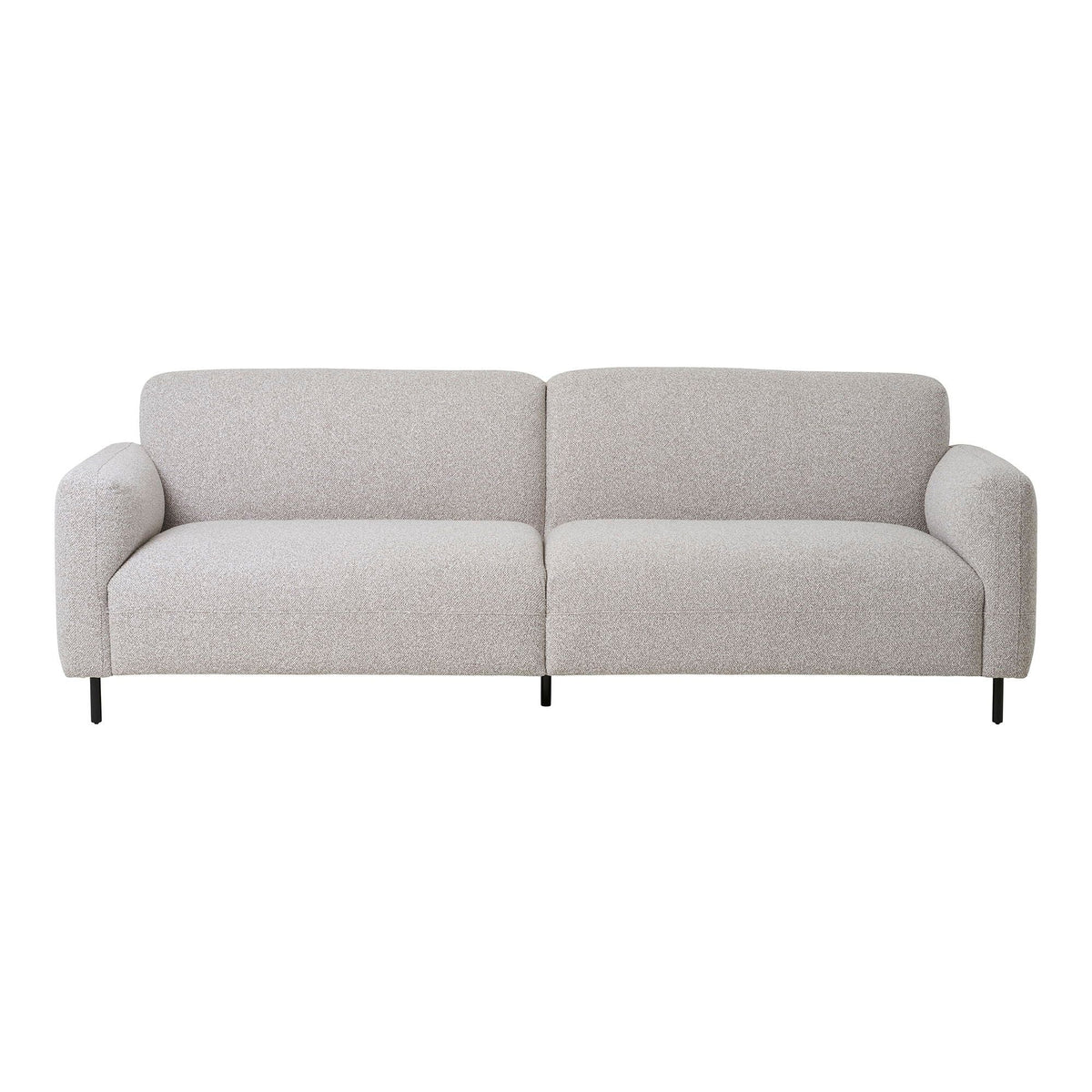 Se House Nordic - Salvador 3 Personers Sofa,228x93x80cm ❤ Kæmpe udvalg i House Nordic - Køb online på udsalg og tilbud lige nu ❤ Meget billig fragt og hurtig levering - Varenummer: Bolig&Haven-49422172258634 og barcode / Ean: 5713917032334 på lager - Udsalg på Spar helt op til 57% - Over 739 kendte brands på udsalg