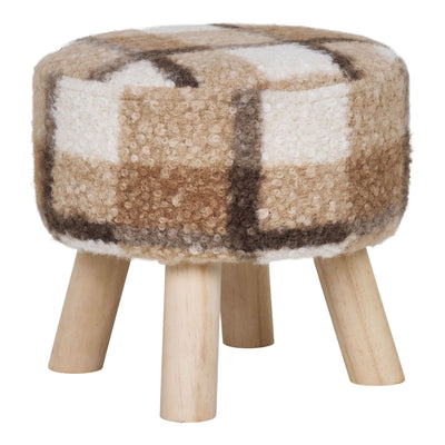 Se House Nordic - Aberdeen Taburet - 31x31x29cm ❤ Kæmpe udvalg i House Nordic ❤ Hurtig levering: 1 - 2 Hverdage samt billig fragt - Varenummer: BGH-49116769452362 og barcode / Ean: '5713917030484 på lager - Udsalg på Best selling products Spar op til 52% - Over 1312 kendte brands på udsalg