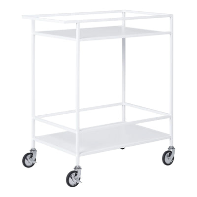Se House Nordic - Vita Barvogn, Hvid, 68x40x79cm ❤ Kæmpe udvalg i House Nordic ❤ Hurtig levering: 1 - 2 Hverdage samt billig fragt - Varenummer: BGH-49116746383690 og barcode / Ean: '5713917031702 på lager - Udsalg på Alle produkter (Lagerbeholdning er større end 1) Spar op til 66% - Over 1312 kendte brands på udsalg