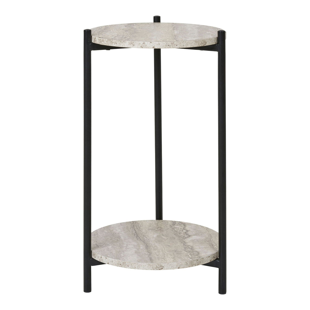 Se House Nordic - Leuven Sidebord, Ø37 x H46cm ❤ Kæmpe udvalg i House Nordic - Køb online på udsalg og tilbud lige nu ❤ Lav fragtpris og hurtig levering - Varenummer: Bolig&Haven-49116724527434 og barcode / Ean: 5713917031542 på lager - Udsalg på Store besparelser – op til 67% - Et af Danmarks største udvalg – 2.739+ brands