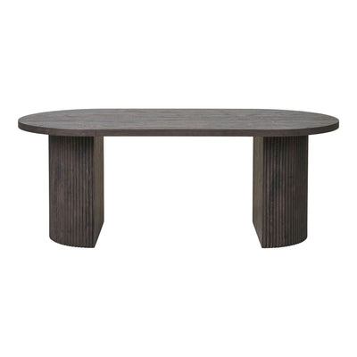 Se House Nordic - Boavista Sofabord - Mørkebrun, 120x60x45cm ❤ Kæmpe udvalg i House Nordic ❤ Hurtig levering: 1 - 2 Hverdage samt billig fragt - Varenummer: BGH-49116754280778 og barcode / Ean: '5713917032914 på lager - Udsalg på Alle produkter (Lagerbeholdning er større end 1) Spar op til 67% - Over 1312 kendte brands på udsalg