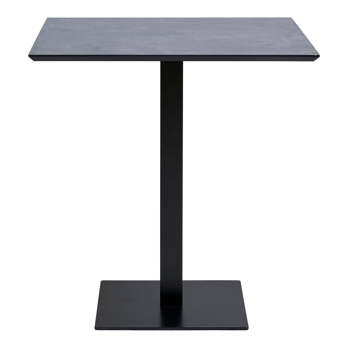 Se House Nordic - Fano Cafebord - Mørk sten look, 70x70x75cm ❤ Kæmpe udvalg i House Nordic - Køb online på udsalg og tilbud lige nu ❤ Billig fragt og hurtig levering - Varenummer: Bolig&Haven-49116744319306 og barcode / Ean: 5713917033287 på lager - Udsalg på Store besparelser – op til 77% - Shop over 2.281 kendte brands på udsalg
