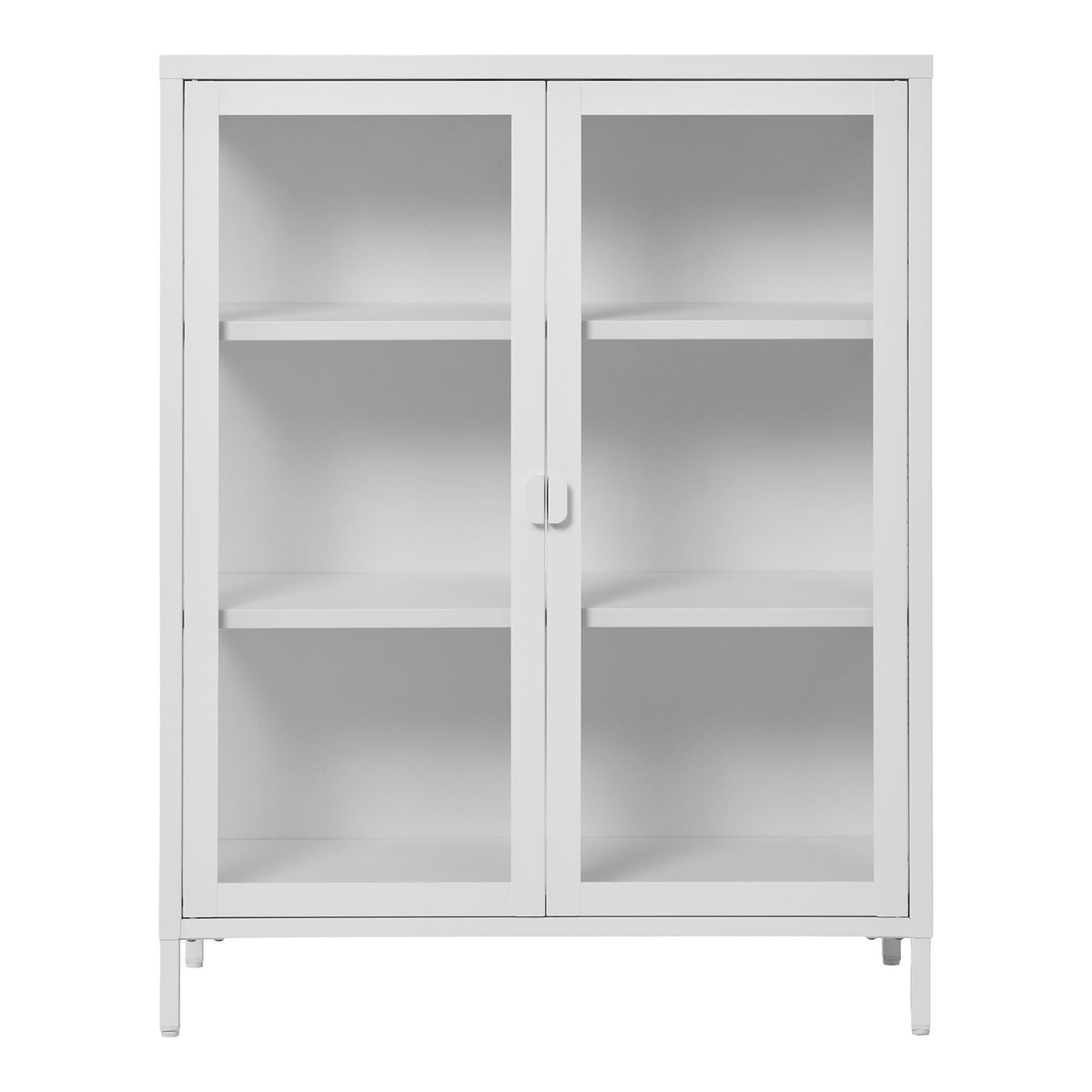 Se House Nordic - Brisbane Vitrineskab, hvid, 80x40x101 cm ❤ Kæmpe udvalg i House Nordic - Køb online på udsalg og tilbud lige nu ❤ Billig fragt og hurtig levering - Varenummer: Bolig&Haven-50937706971466 og barcode / Ean: 5713917031467 på lager - Udsalg på Op til 57% rabat - Over 2.739 mærker samlet ét sted