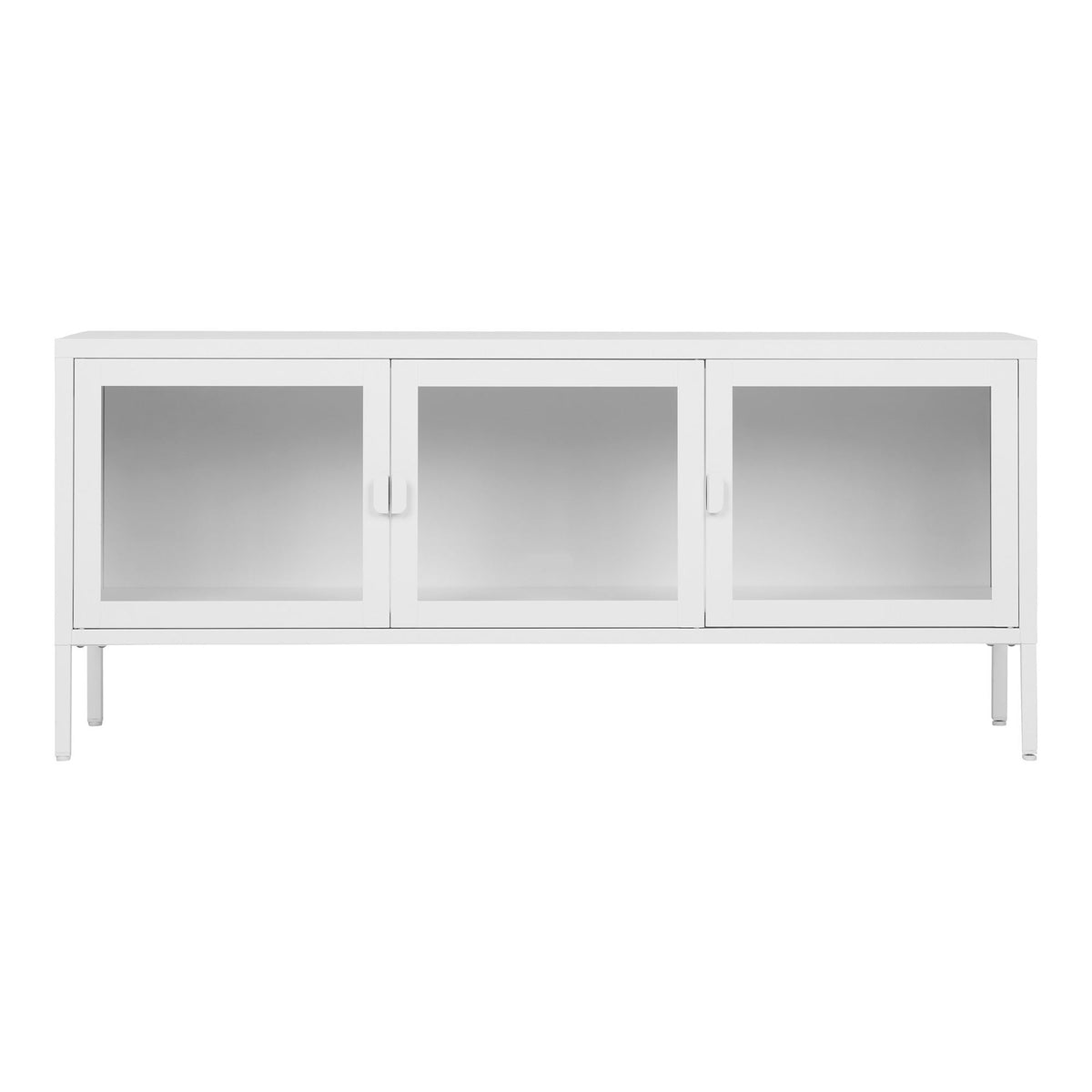 Se House Nordic - Brisbane TV-Bænk, Hvid, 130x40x55cm ❤ Kæmpe udvalg i House Nordic - Køb online på udsalg og tilbud lige nu ❤ Billig fragt • Hurtig levering - Varenummer: Bolig&Haven-50937704874314 og barcode / Ean: 5713917031436 på lager - Udsalg på Spar stort – op til 53% - Kæmpe udsalg på over 2.739 brands