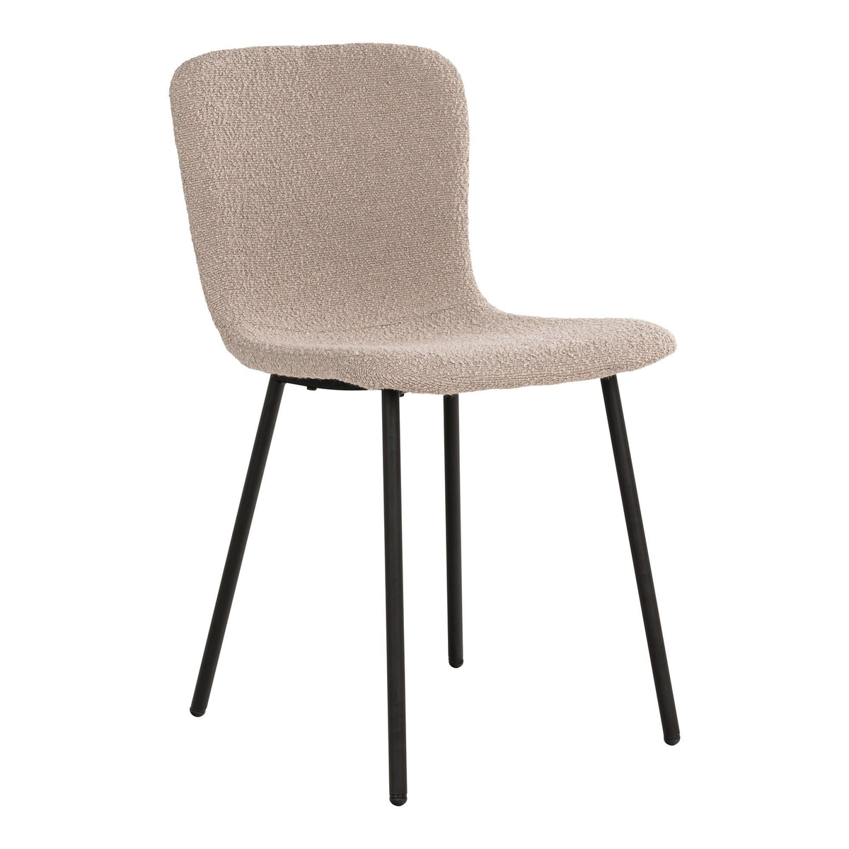 Se House Nordic - Halden Spisebordsstol - sæt af 2, beige ❤ Kæmpe udvalg i House Nordic - Køb online på udsalg og tilbud lige nu ❤ Hurtig levering til lave fragtpriser - Varenummer: Bolig&Haven-50937685672266 og barcode / Ean: 5713917025268 på lager - Udsalg på Spar helt op til 79% - Stort udsalg på over 739 brands
