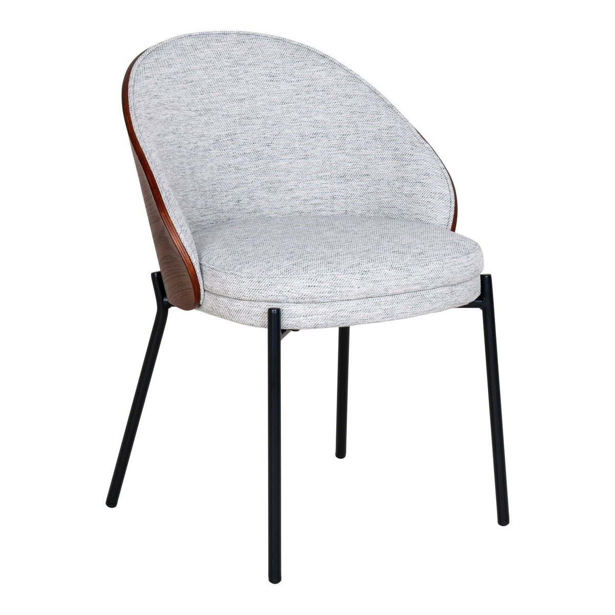 Se House Nordic - Canelas Spisebordsstol, lysegrå - sæt af 2 stk. ❤ Kæmpe udvalg i House Nordic - Køb online på udsalg og tilbud lige nu ❤ Billig fragt • Hurtig levering - Varenummer: Bolig&Haven-50242360836426 og barcode / Ean: 5713917026203 på lager - Udsalg på Spar helt op til 73% - Stort udsalg på over 739 brands