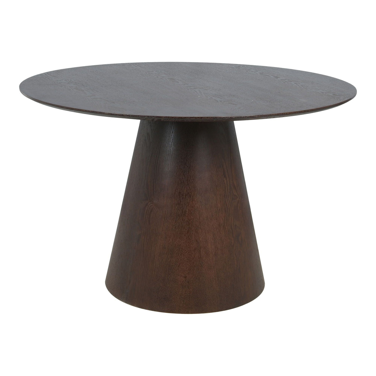 Se House Nordic - Bolton Spisebord, Valnød finer, Ø120cm ❤ Kæmpe udvalg i House Nordic - Køb online på udsalg og tilbud lige nu ❤ Hurtig levering til lave fragtpriser - Varenummer: Bolig&Haven-50242375385418 og barcode / Ean: 5713917025572 på lager - Udsalg på Spar helt op til 57% - Over 739 kendte brands på udsalg