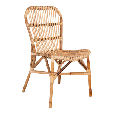 Se House Nordic - Prado Stol, Rattan ✔ Kæmpe udvalg i  House Nordic - Køb online på udsalg og tilbud lige nu ✔ Hurtig levering: 1 - 2 Hverdage samt billig fragt - Varenummer: BGH-50242243297610 og barcode / Ean: 5713917024841 på lager - Udsalg på Best selling products Spar op til 51% - Over 1354 kendte brands på udsalg