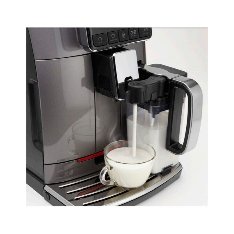 Superautomatisk kaffemaskine Gaggia RI9604/01 Sort Stål 1900 W 15 bar 1,5 L 300 g