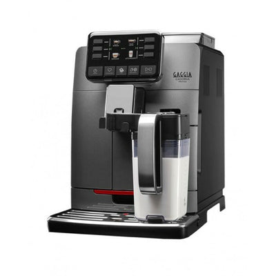 Superautomatisk kaffemaskine Gaggia RI9604/01 Sort Stål 1900 W 15 bar 1,5 L 300 g