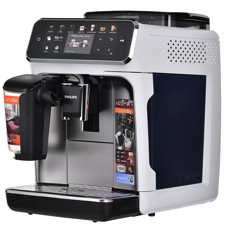 Elektrisk kaffemaskine Philips EP5443/90 1500 W 1,8 L