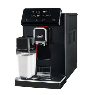Superautomatisk kaffemaskine Gaggia BK RI8702/01 Sort Ja 1900 W 15 bar 250 g 1,8 L
