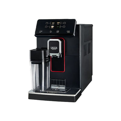 Superautomatisk kaffemaskine Gaggia BK RI8702/01 Sort Ja 1900 W 15 bar 250 g 1,8 L