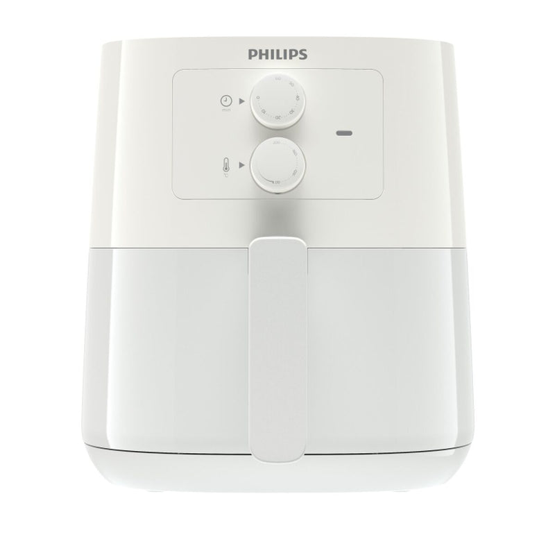 Varmluftsfrituregryde Philips HD9200/10 Hvid Grå 1400 W
