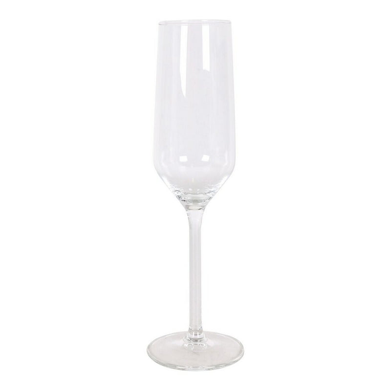 Champagneglas Royal Leerdam Aristo Krystal Gennemsigtig 6 enheder (22 cl)