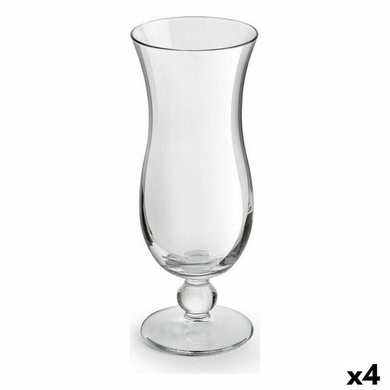 glas Bohemia Crystal Cocktails Krystal 4 stk 700 cc