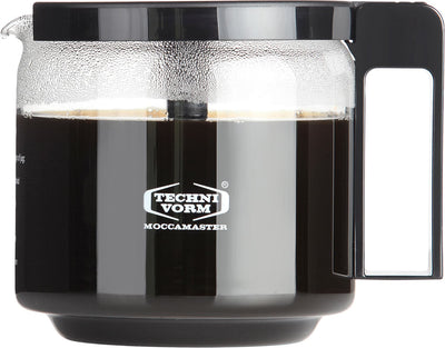 Se Moccamaster Glaskande GCS Kbgc - CD M/vip låg - Tilbehør Til Kaffe ❤ Stort online udvalg i Moccamaster ❤ Meget billig fragt og hurtig levering: 1 - 2 hverdage - Varenummer: MGS-S00145288 og barcode / Ean: 8712072898301 på lager - Udsalg på Bolig - Køkkenudstyr - Kaffe & te - Tilbehør til kaffe Spar op til 51% - Over 1334 design brands på udsalg