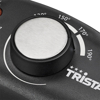 Frituregryde Tristar FR-6946 3 L 2000W Rustfrit stål