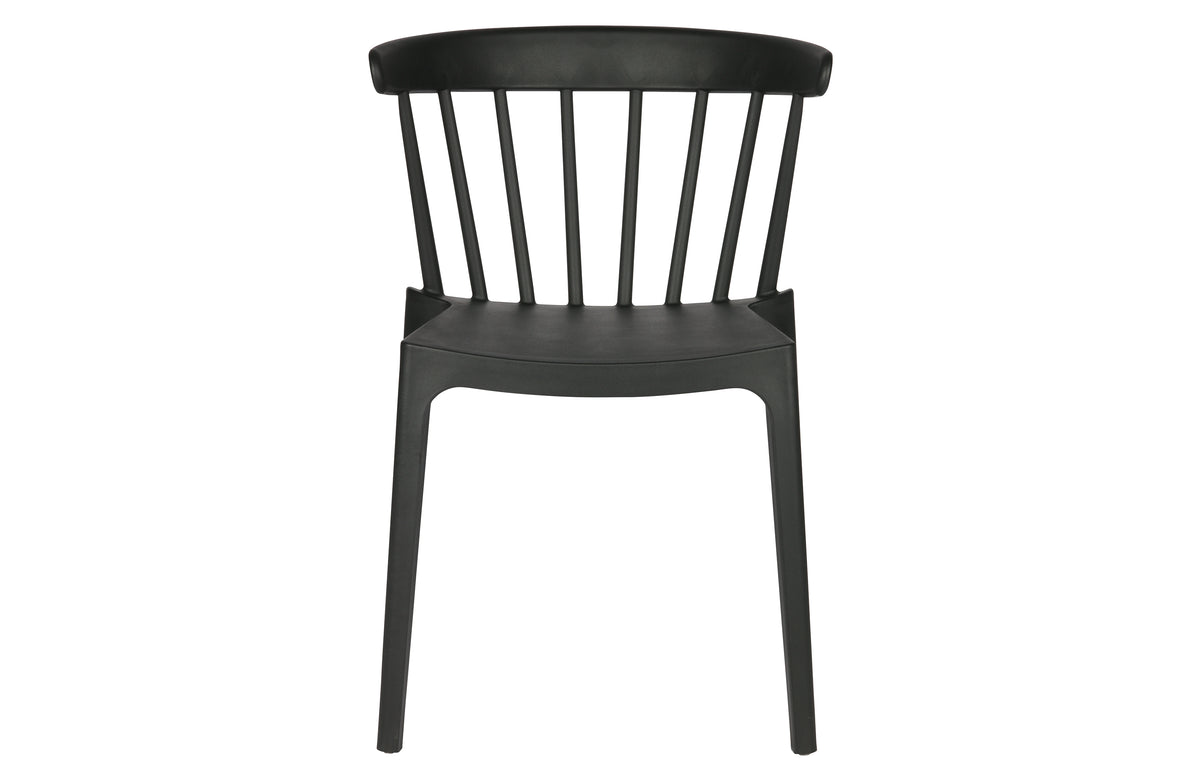 Se WOOOD Bliss spisebordsstol, stabelbar - sort plastik ❤ Kæmpe udvalg i WOOOD - Køb online på udsalg og tilbud lige nu ❤ Lav fragtpris og hurtig levering - Varenummer: Boboonline-84618 og barcode / Ean: 8714713062546 på lager - Udsalg på Møbler,Stole,Spisebordsstole,
Stole,
Køkkenstole,
Sorte spisebordsstole,
Spisebordsstole i plastik, Få op til 63% i rabat - Shop udsalg fra mere end 1.798 mærker