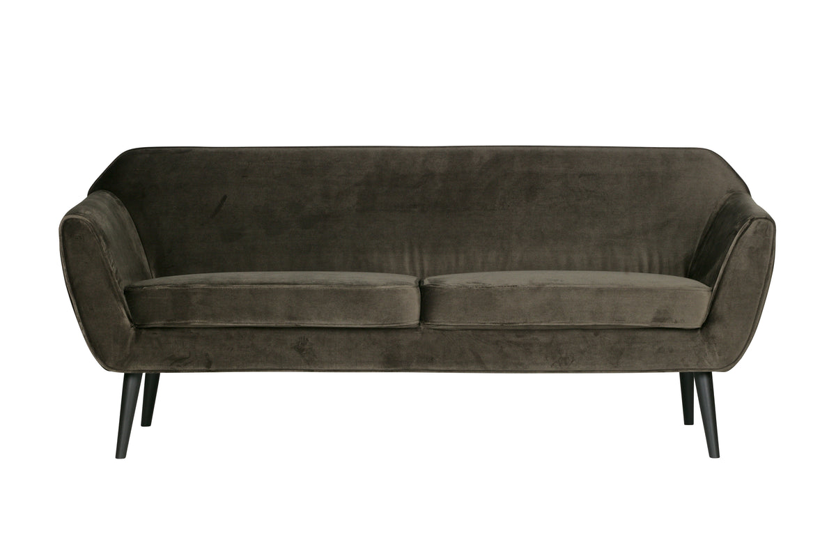 Se WOOOD Rocco sofa - varm grøn polyester fløjl og sort bøgetræ ❤ Kæmpe udvalg i WOOOD - Køb online på udsalg og tilbud lige nu ❤ Meget billig fragt og hurtig levering: 1 - 2 hverdage - Varenummer: Boboonline-84542 og barcode / Ean: 8714713070145 på lager - Udsalg på Møbler,Sofaer,Stofsofaer,
Sofaer,
Dagligstue,
Sofaer,
Velour- og fløjlsmøbler,
Velour Spar op til 51% - Over 785 kendte brands på udsalg