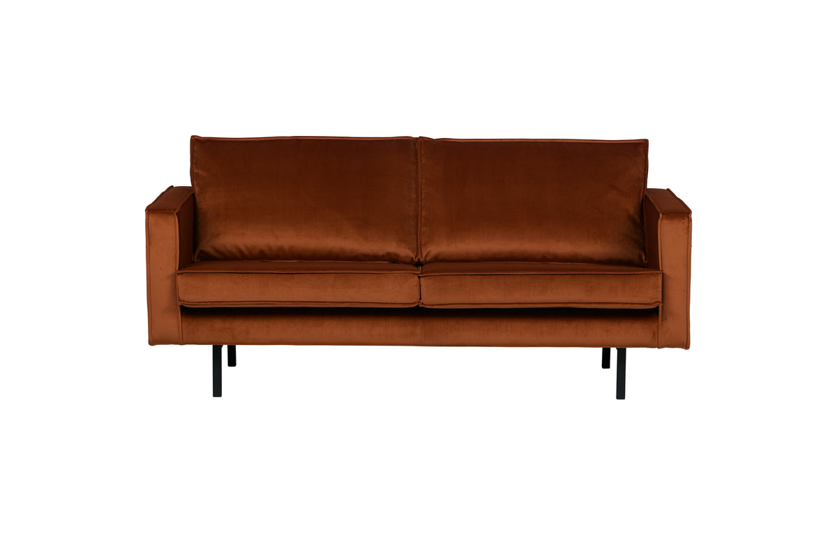 Se WOOOD Rodeo 2,5 pers. sofa - rust fløjl ❤ Kæmpe udvalg i WOOOD - Køb online på udsalg og tilbud lige nu ❤ Billig fragt • Hurtig levering - Varenummer: Boboonline-85982 og barcode / Ean: 8714713070251 på lager - Udsalg på Møbler,Sofaer,2 personers sofaer,
Sofaer,
Stofsofaer,
Dagligstue,
Sofaer,
Velour- og Spar helt op til 57% - Stort udsalg på over 739 brands