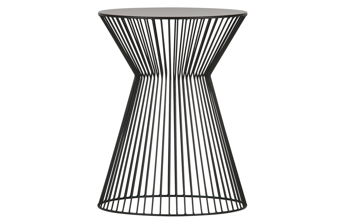 Se WOOOD Suus sidebord, rund - sort metal (Ø35) ❤ Kæmpe udvalg i WOOOD - Køb online på udsalg og tilbud lige nu ❤ Hurtig levering til lave fragtpriser - Varenummer: Boboonline-98258 og barcode / Ean: 8714713070824 på lager - Udsalg på Møbler,Borde,Hjørneborde og sideborde,
Møbler,
Borde,
Dagligstue,
Borde til stuen,
Ju Op til 61% rabat - Mere end 2.739 populære mærker på tilbud