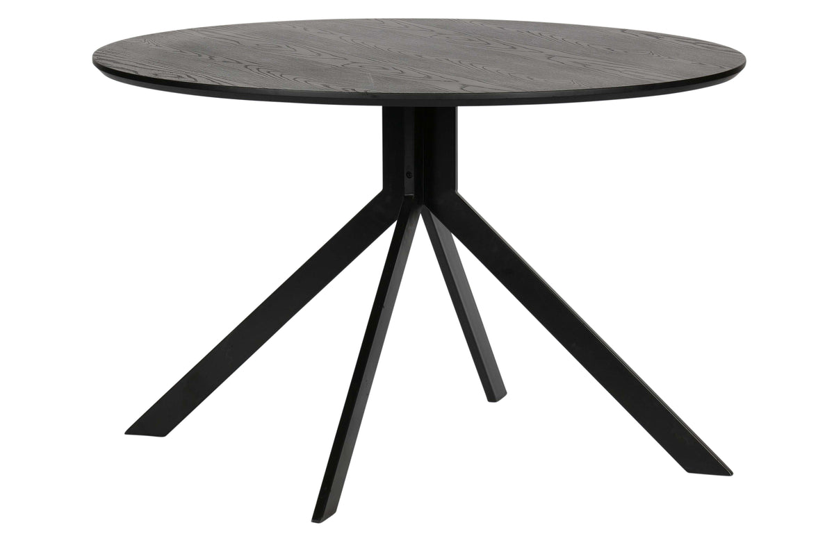 Se WOOOD EXCLUSIVE Bruno spisebord, rund - sort MDF og stål (Ø120) ❤ Kæmpe udvalg i WOOOD - Køb online på udsalg og tilbud lige nu ❤ Lav fragtpris og hurtig levering - Varenummer: Boboonline-98741 og barcode / Ean: 8714713086580 på lager - Udsalg på Møbler,Borde,Spiseborde,
Møbler,
Borde,
Runde spiseborde,
Spisestue,
Spiseborde Op til 63% rabat - Kendte mærker på udsalg – over 1.329 brands
