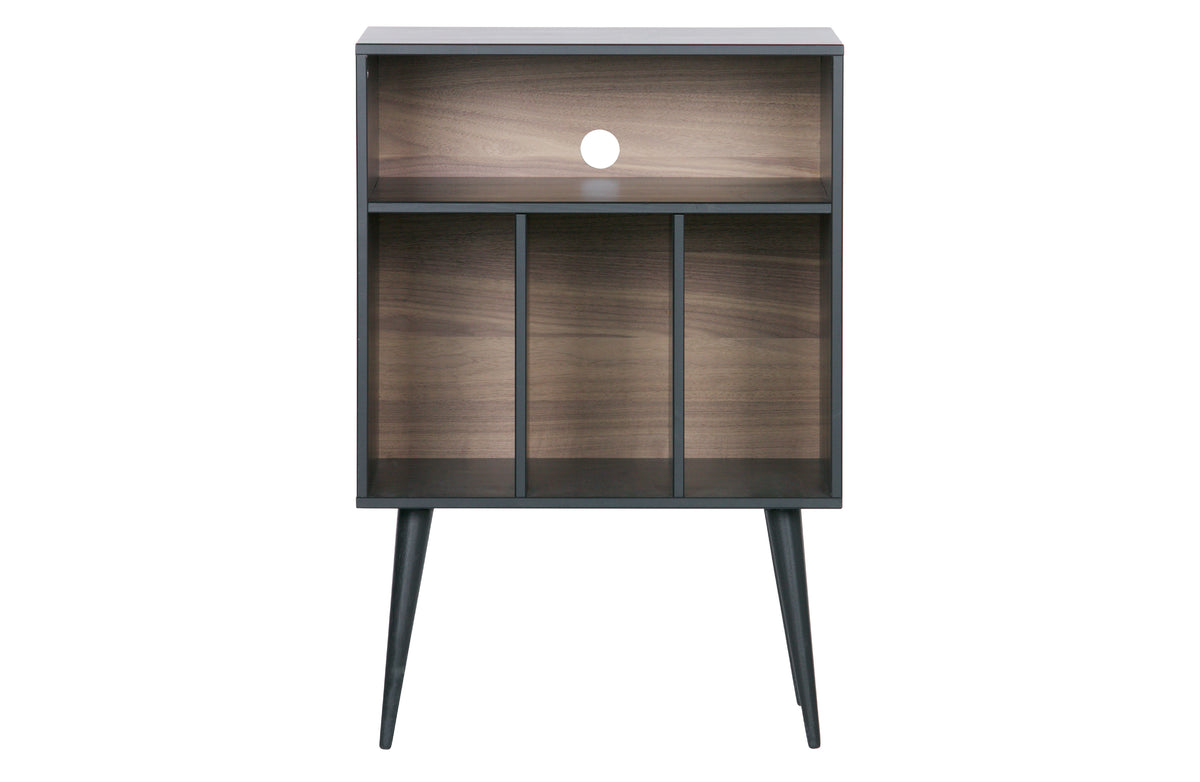 Se WOOOD EXCLUSIVE James musik reol, small - sort fyrretræ og valnøddeprint (60x44) ❤ Kæmpe udvalg i WOOOD - Køb online på udsalg og tilbud lige nu ❤ Billig fragt • Hurtig levering - Varenummer: Boboonline-98850 og barcode / Ean: 8714713090587 på lager - Udsalg på Møbler,Reoler og kommoder mm.,Reoler,
Møbler,
Reoler og kommoder mm.,
Små reoler,
Dagligstue, Spar helt op til 79% - Over 739 kendte brands på udsalg