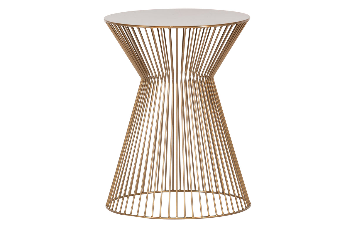 Se WOOOD Suus sidebord, rund - guld metal (Ø35) ❤ Kæmpe udvalg i WOOOD - Køb online på udsalg og tilbud lige nu ❤ Billig fragt og hurtig levering - Varenummer: Boboonline-98661 og barcode / Ean: 8714713093021 på lager - Udsalg på Møbler,Borde,Hjørneborde og sideborde,
Møbler,
Borde,
Dagligstue,
Borde til stuen,
Ju Store besparelser – op til 77% - Spar stort på mere end 2.739 brands