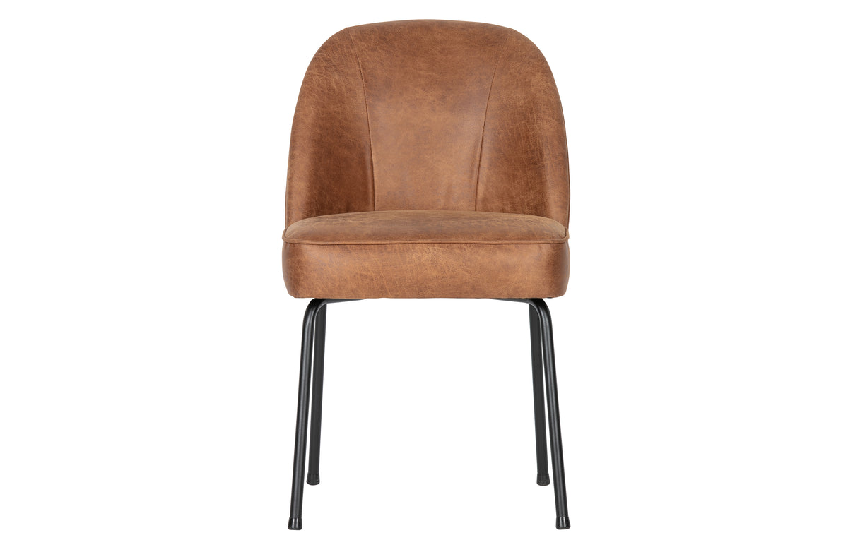 Se WOOOD Vogue spisebordsstol - cognac stof og sort metal ❤ Kæmpe udvalg i WOOOD - Køb online på udsalg og tilbud lige nu ❤ Lav fragtpris og hurtig levering - Varenummer: Boboonline-85848 og barcode / Ean: 8714713175017 på lager - Udsalg på Møbler,Stole,Spisebordsstole,
Køkkenstole,
Stole,
Spisestue,
Spisebordsstole,
Møbler, Spar helt op til 57% - Udsalg på produkter fra mere end 2.739 brands