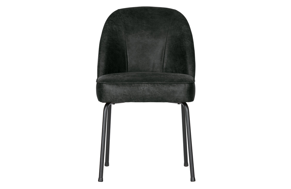 Se WOOOD Vogue spisebordsstol - sort stof og sort metal ❤ Kæmpe udvalg i WOOOD - Køb online på udsalg og tilbud lige nu ❤ Super billig fragt og lynhurtig levering - Varenummer: Boboonline-85846 og barcode / Ean: 8714713095537 på lager - Udsalg på Møbler,Stole,Spisebordsstole,
Stole,
Køkkenstole,
Sorte spisebordsstole,
Spisestue,
S Spar stort – op til 71% - Over 2.739 kendte mærker online
