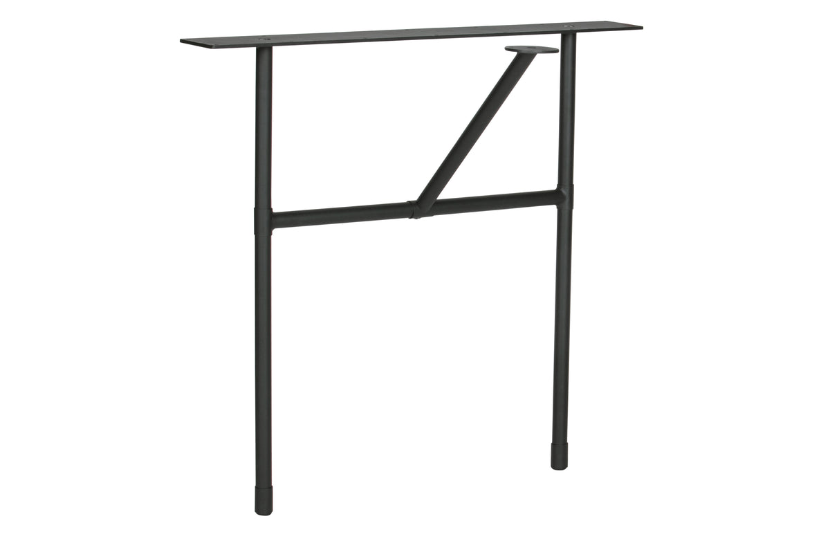 Se WOOOD Tablo H-bordben til spisebord - matsort metal ❤ Kæmpe udvalg i WOOOD - Køb online på udsalg og tilbud lige nu ❤ Billig fragt og hurtig levering - Varenummer: Boboonline-98660 og barcode / Ean: 8714713098521 på lager - Udsalg på Møbler,Borde,Ben til plankeborde,
Møbler,
Borde,
Bestsellers,
Oprydningsudsalg, Få op til 69% i rabat - Over 2.739 brands på stort udsalg