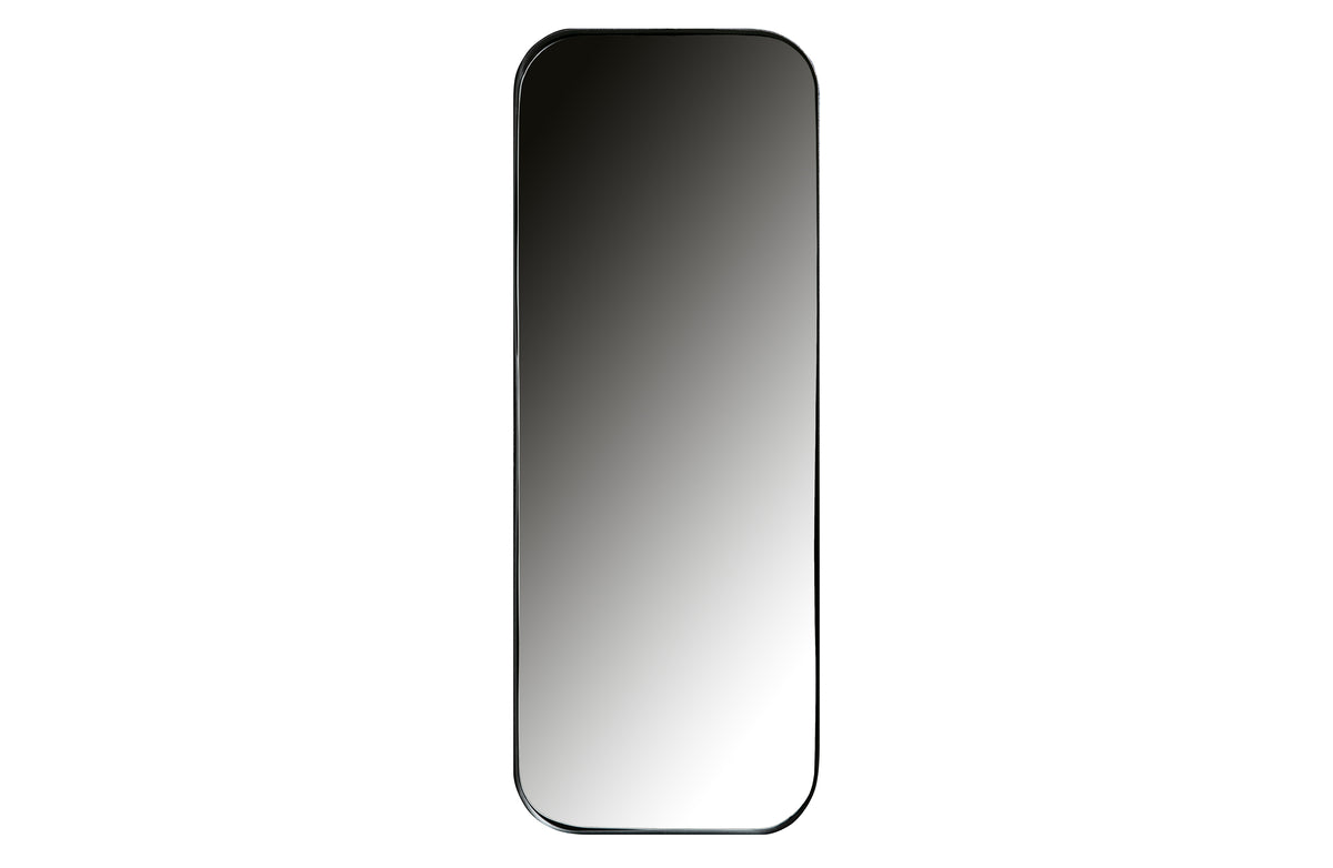 Se WOOOD EXCLUSIVE Doutzen vægspejl, rektangulær - spejlglas og sort metal (110x40) ❤ Kæmpe udvalg i WOOOD - Køb online på udsalg og tilbud lige nu ❤ Billig fragt • Hurtig levering - Varenummer: Boboonline-98259 og barcode / Ean: 8714713100897 på lager - Udsalg på Interiør,Spejle,Vægspejle Få op til 69% i rabat - Shop blandt over 2.739 brands