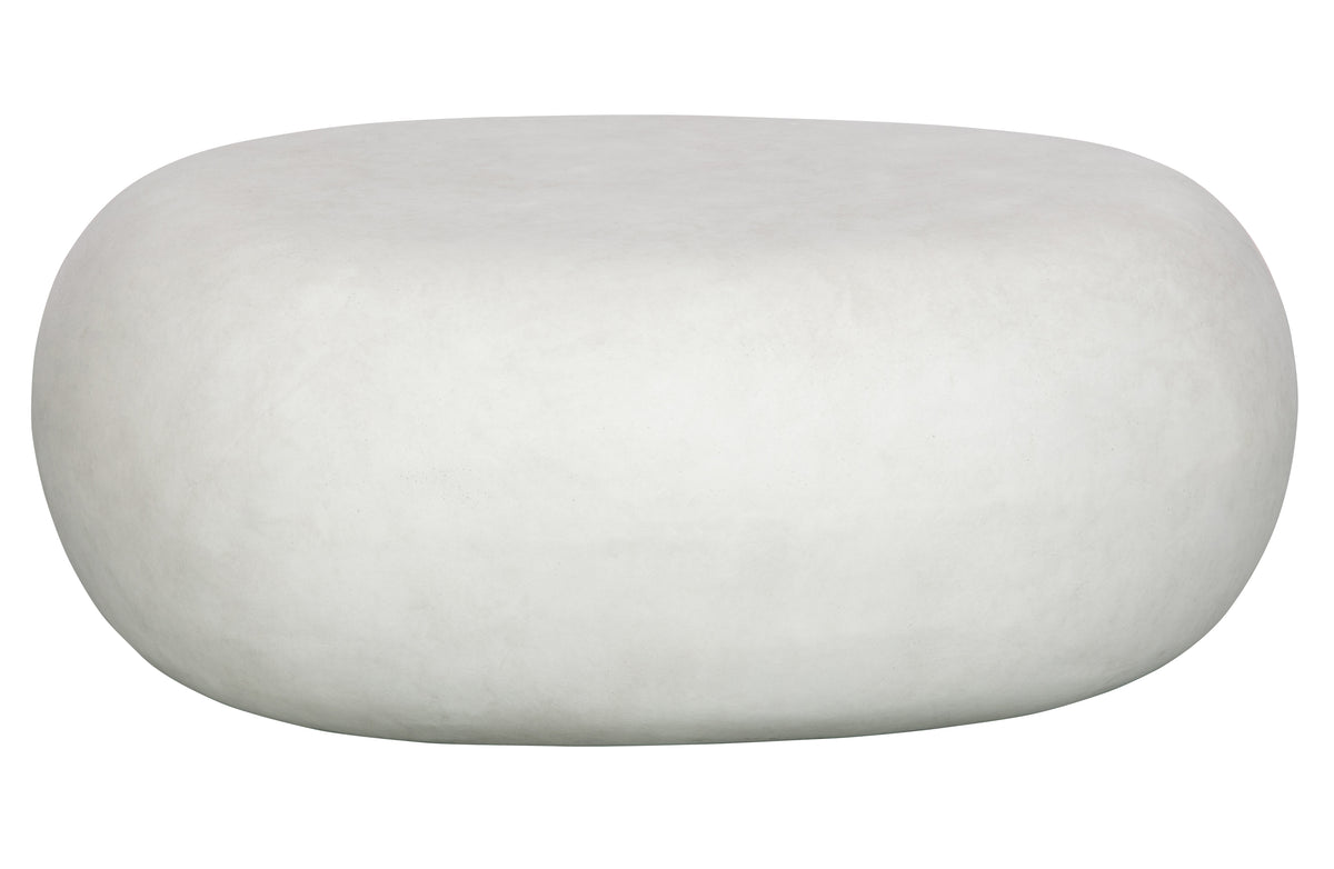 Se VTWONEN Pebble sofabord til inde og ude, oval - hvid fiberler (65x49) ❤ Kæmpe udvalg i WOOOD - Køb online på udsalg og tilbud lige nu ❤ Hurtig levering til lave fragtpriser - Varenummer: Boboonline-98687 og barcode / Ean: 8714713108459 på lager - Udsalg på Møbler,Borde,Sofaborde,
Møbler,
Borde,
Hvide sofaborde,
Små sofaborde,
Ovale sofabord Op til 57% rabat - Mere end 1.329 populære mærker på udsalg