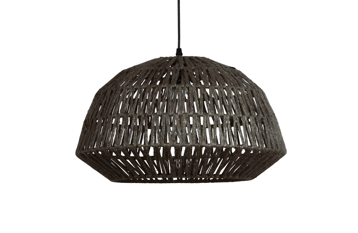 Se WOOOD EXCLUSIVE Kace loftlampe, rund - sort jute (Ø45) ❤ Kæmpe udvalg i WOOOD - Køb online på udsalg og tilbud lige nu ❤ Billig fragt og hurtig levering - Varenummer: Boboonline-99148 og barcode / Ean: 8714713115099 på lager - Udsalg på Interiør,Belysning,Lamper,Loftlamper,
Køkkenlamper,
Køkken / Køkkenalrum,
Interiør,
Belysning, Op til 61% rabat - Over 1.329 brands på online udsalg