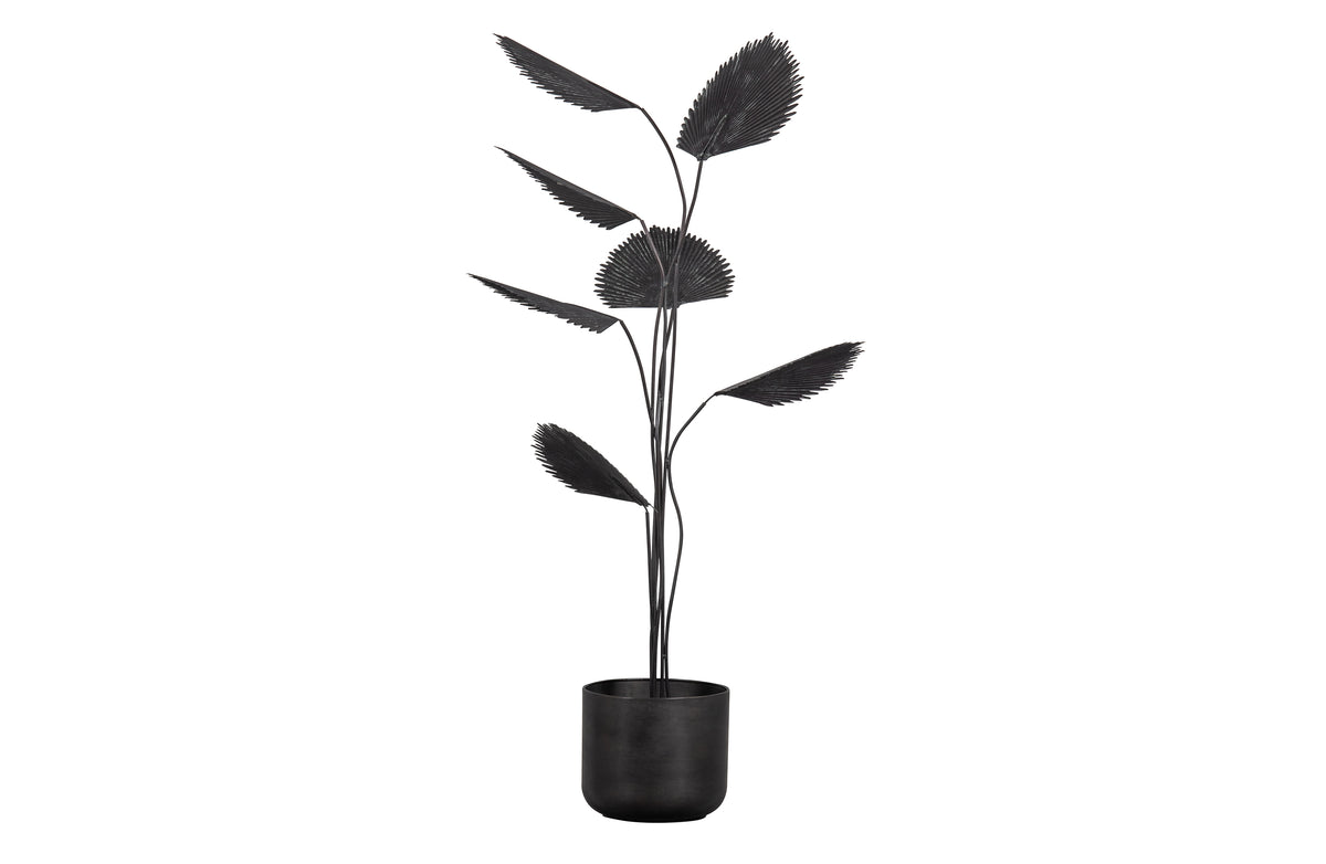Se WOOOD Collection kunstig plante, justerbar - sort metal (H:141) ❤ Kæmpe udvalg i WOOOD - Køb online på udsalg og tilbud lige nu ❤ Billig fragt og hurtig levering - Varenummer: Boboonline-85667 og barcode / Ean: 8714713141555 på lager - Udsalg på Interiør,Dekoration,Kunstige planter og blomster,
Dekoration,
Dagligstue,
Møbler til hjemmekontoret,
Kunstige planter, Spar stort – op til 53% - Over 2.739 brands med kæmpe udsalg