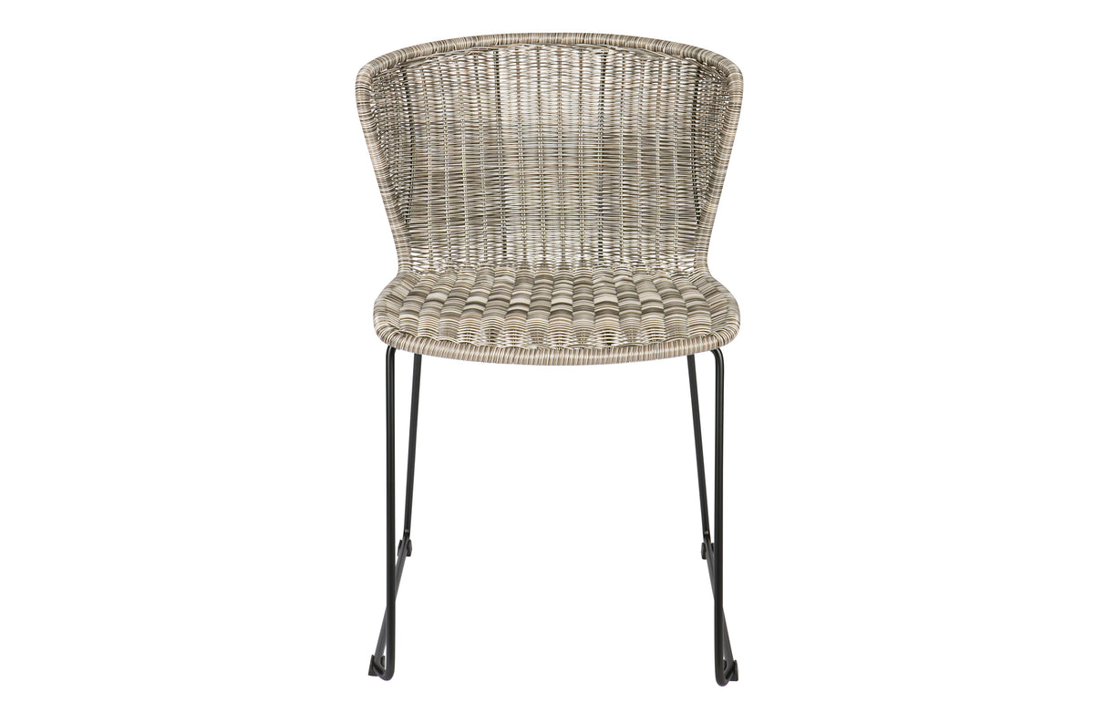 Se WOOOD Wings spisebordsstol - natur polyesterrattan og sort stål ❤ Kæmpe udvalg i WOOOD - Køb online på udsalg og tilbud lige nu ❤ Billig fragt og hurtig levering - Varenummer: Boboonline-84834 og barcode / Ean: 8714713149759 på lager - Udsalg på Møbler,Stole,Spisebordsstole,
Udendørs caféstole,
Køkkenstole,
Stole,
Udendørs møbler, Spar helt op til 79% - Udsalg på produkter fra mere end 2.739 brands
