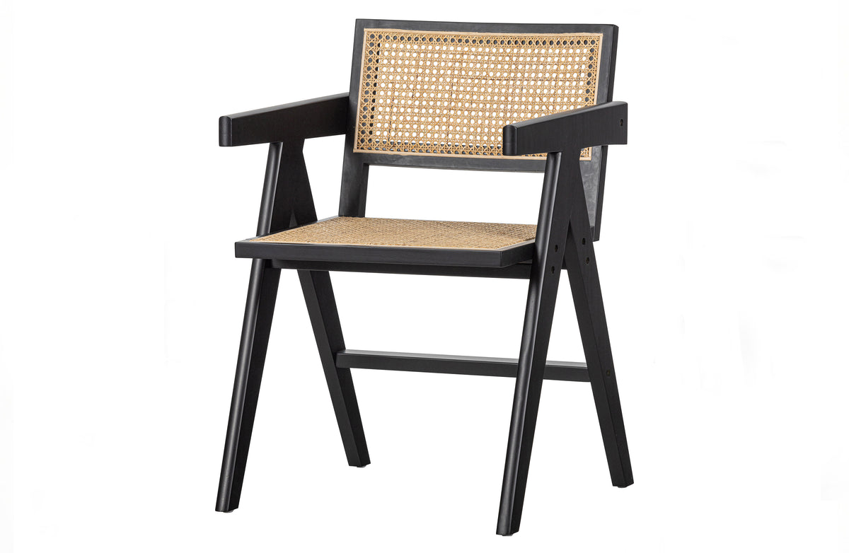 Se WOOOD EXCLUSIVE Gunn spisebordsstol, m. armlæn - natur rattan og sort fyrretræ ❤ Kæmpe udvalg i WOOOD - Køb online på udsalg og tilbud lige nu ❤ Billig fragt • Hurtig levering - Varenummer: Boboonline-98767 og barcode / Ean: 8714713160648 på lager - Udsalg på Møbler,Stole,Spisebordsstole,
Møbler,
Stole,
Sorte spisebordsstole,
Spisebordsstole med armlæn, Store besparelser – op til 71% - Udsalg på mere end 2.281 populære mærker
