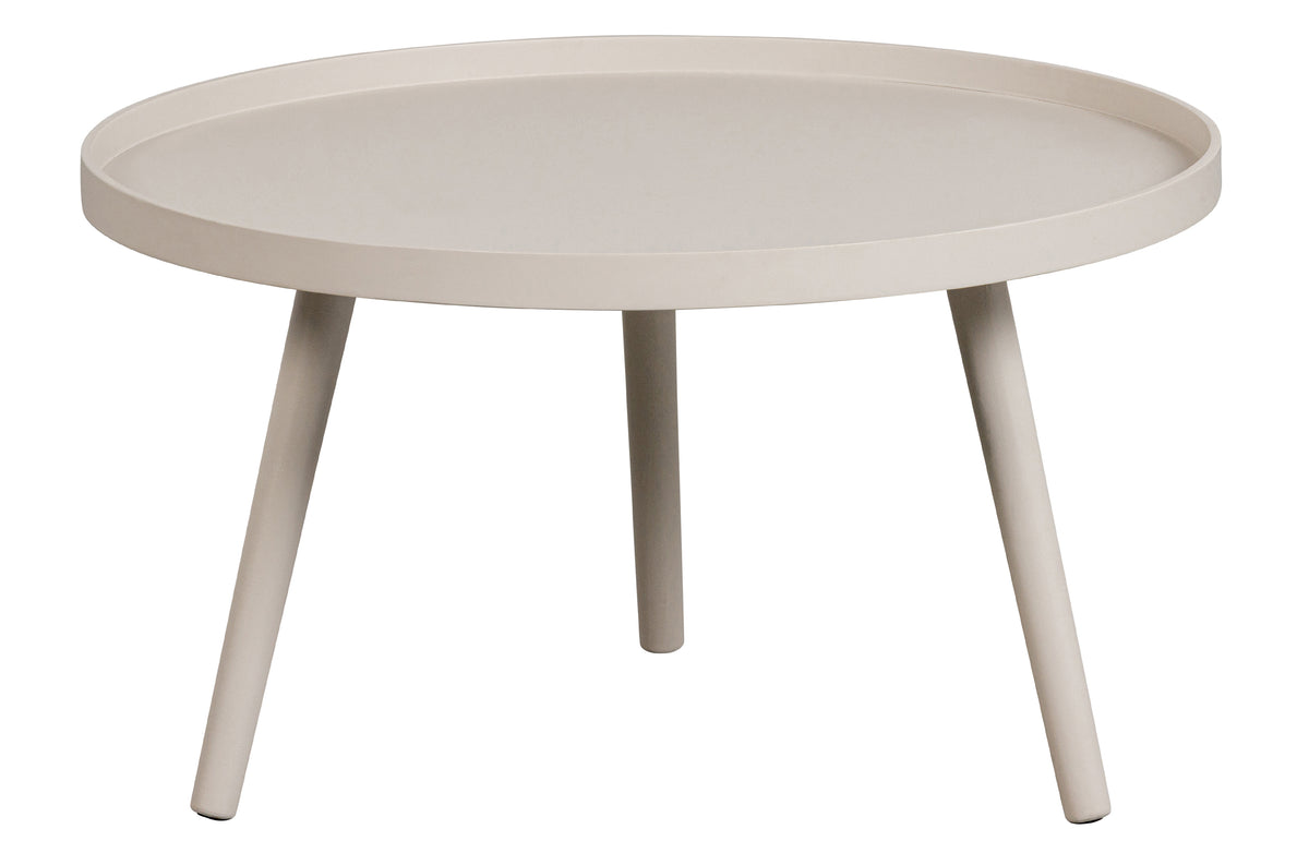 Se WOOOD Mesa sidebord L, rund - beige MDF og fyrretræ (Ø60) ❤ Kæmpe udvalg i WOOOD - Køb online på udsalg og tilbud lige nu ❤ Billig fragt og hurtig levering - Varenummer: Boboonline-97855 og barcode / Ean: 8714713160846 på lager - Udsalg på Møbler,Borde,Hjørneborde og sideborde,
Møbler,
Borde,
Dagligstue,
Borde til stuen,
Ju Spar helt op til 73% - Over 739 kendte brands på udsalg